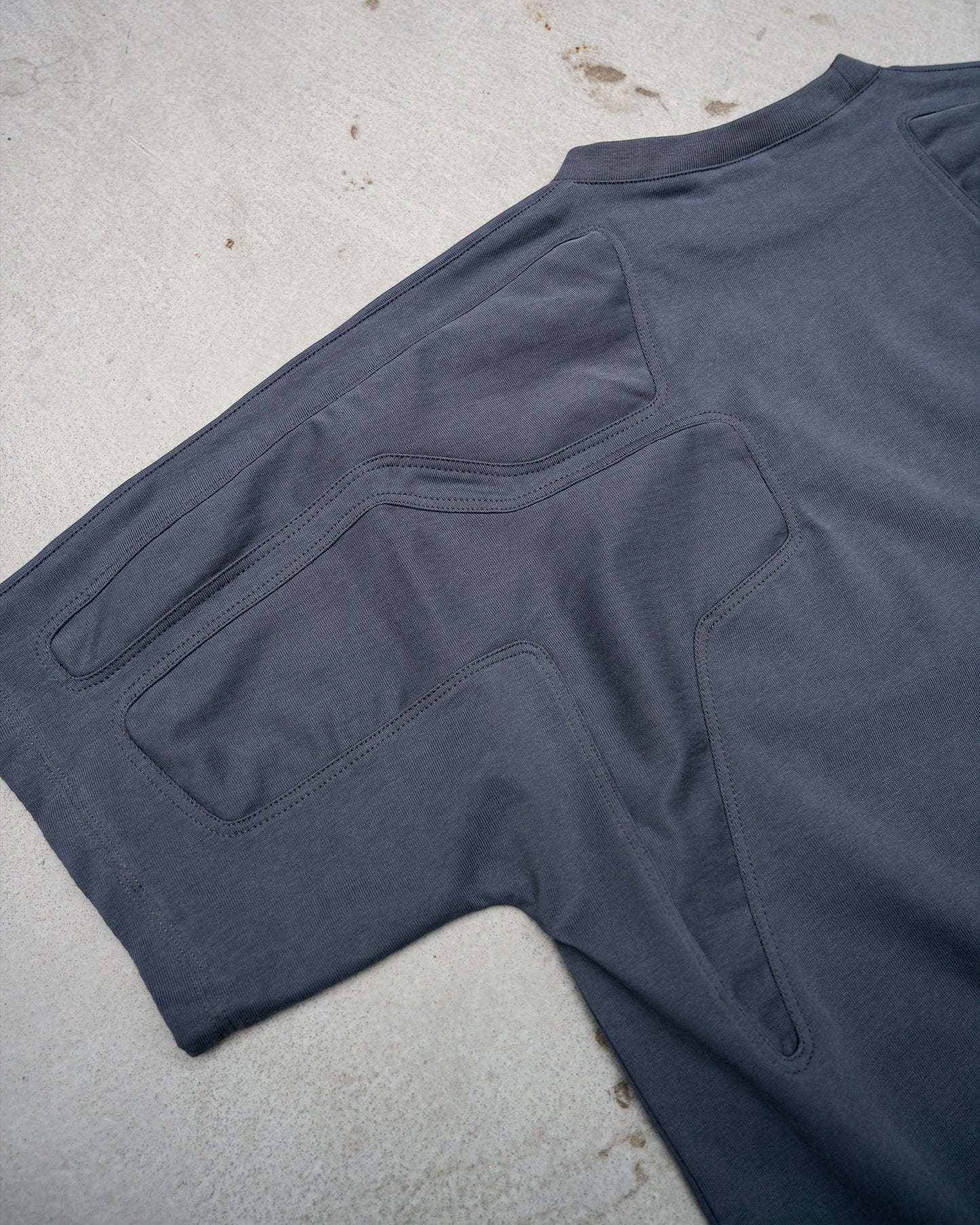 Apex 'Aegean' - Large