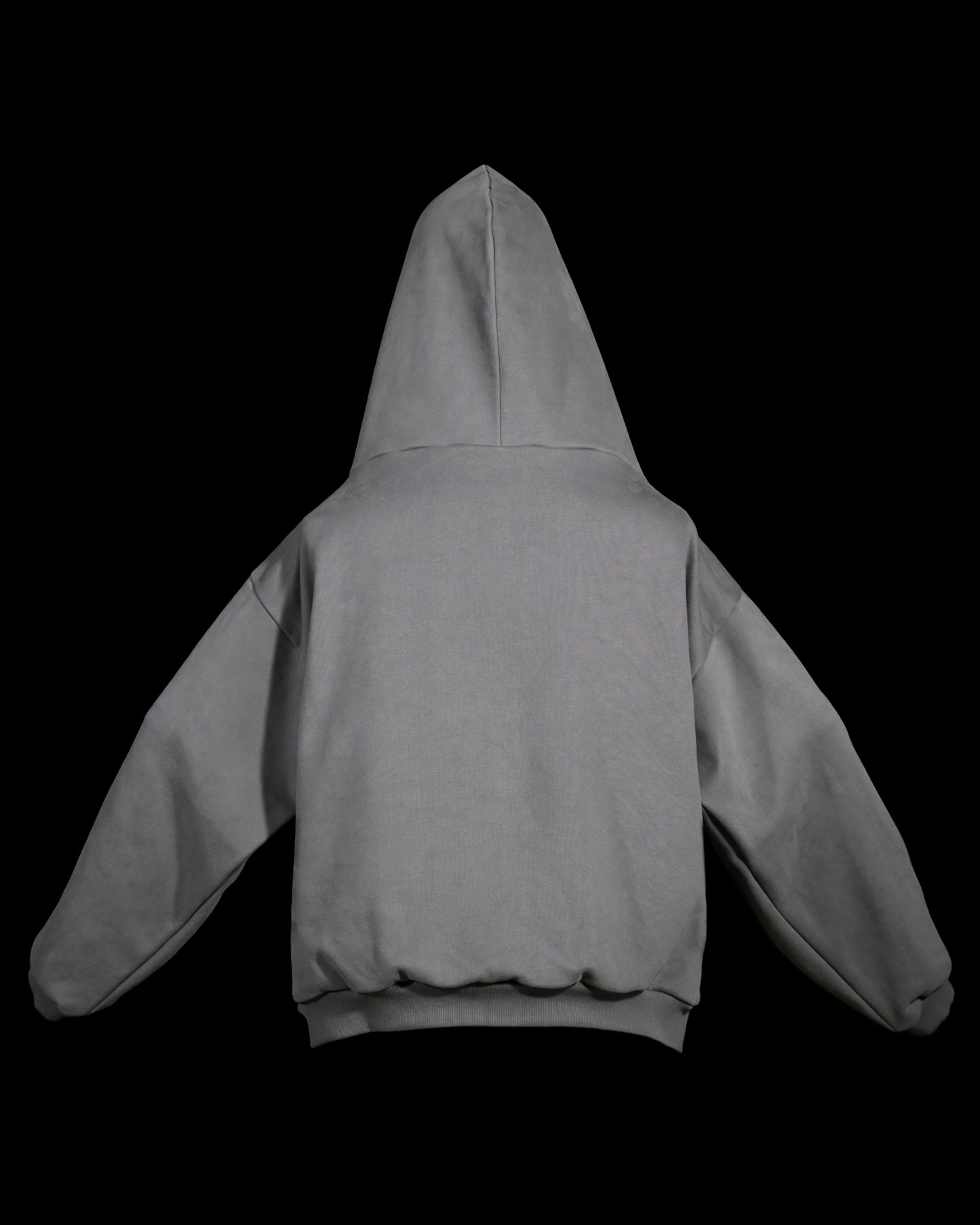 Galactic Juggernauts - Grey Medium