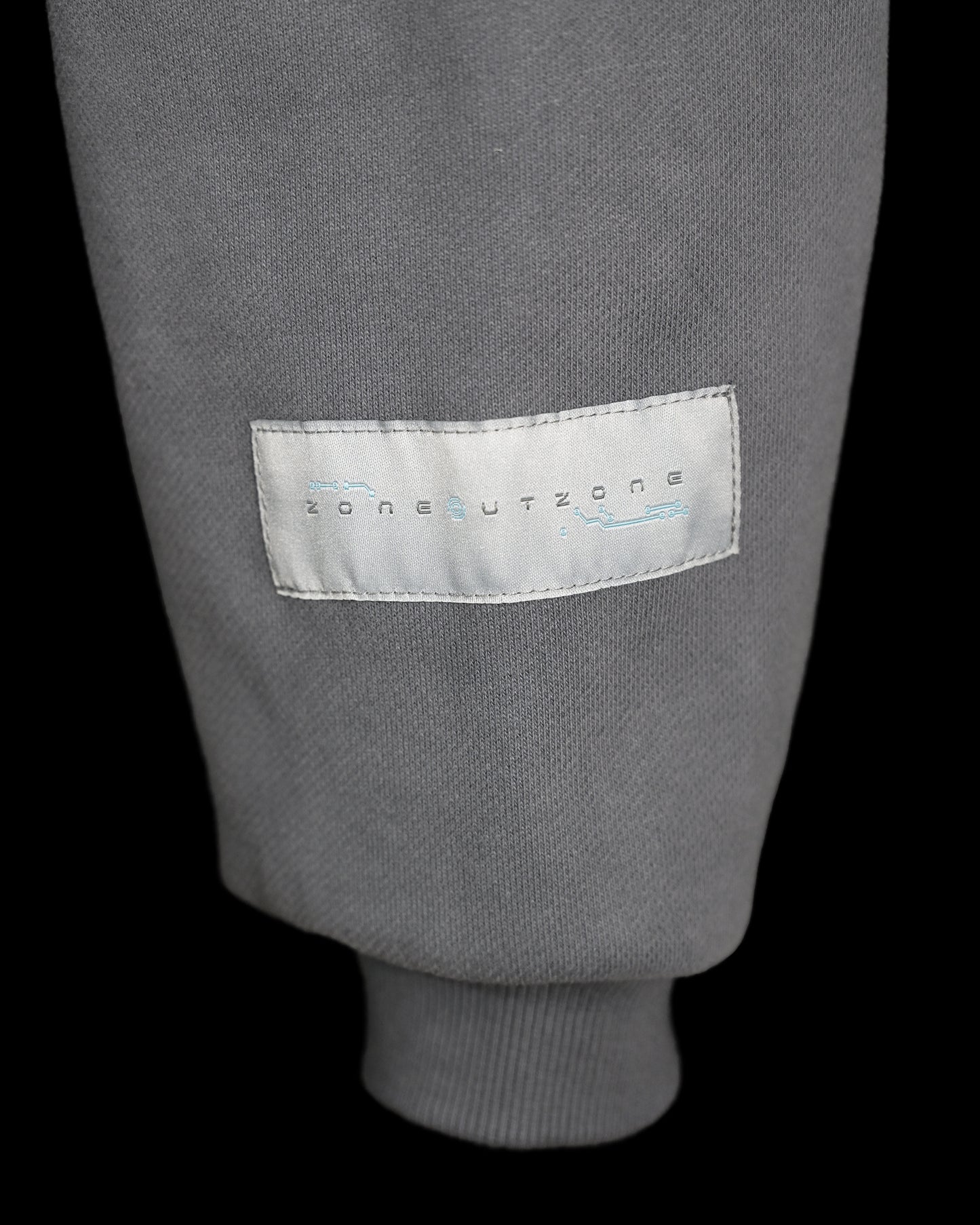 Galactic Juggernauts - Grey Medium