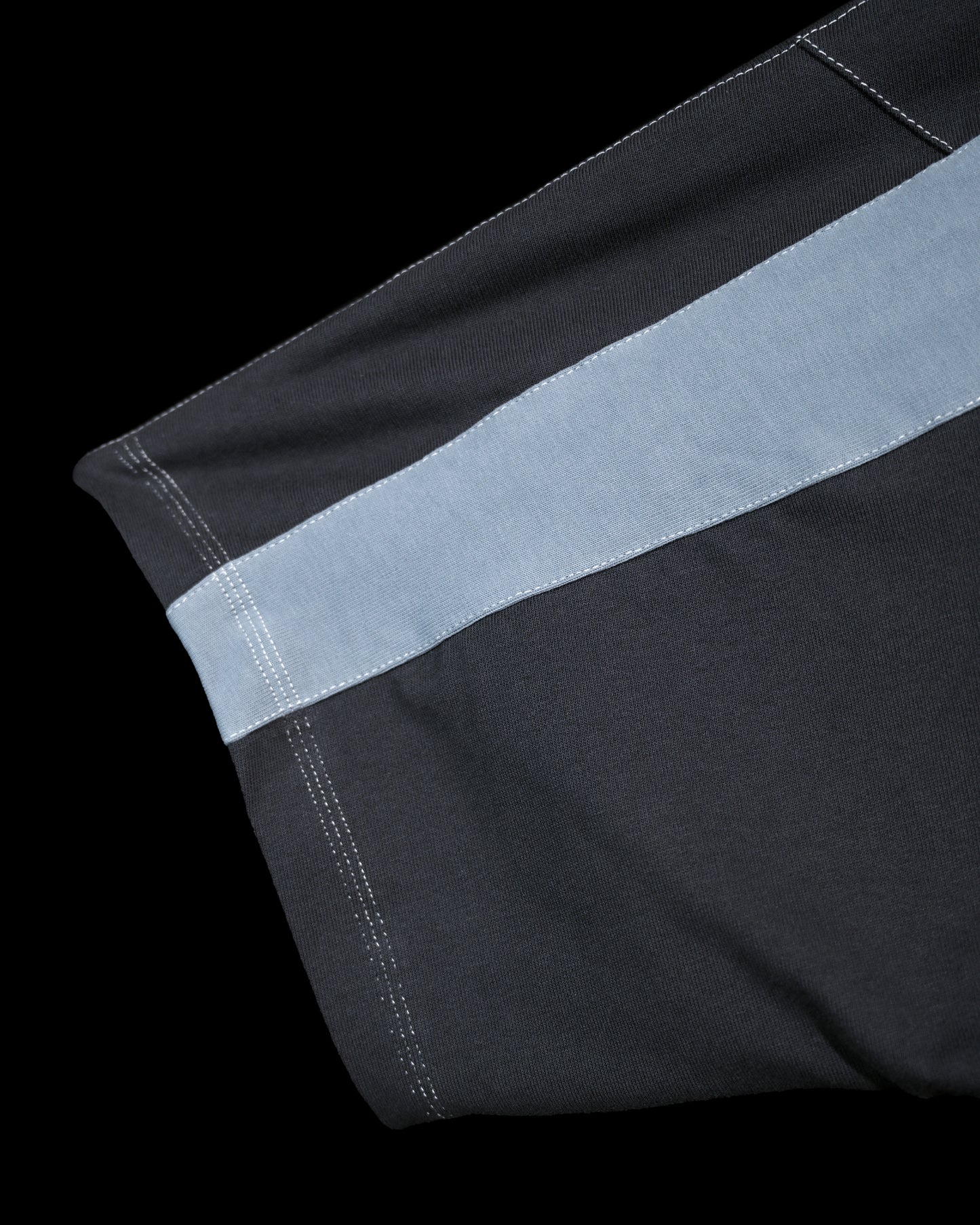 grey dykstraflex android tech core tactical tee, sleeve
