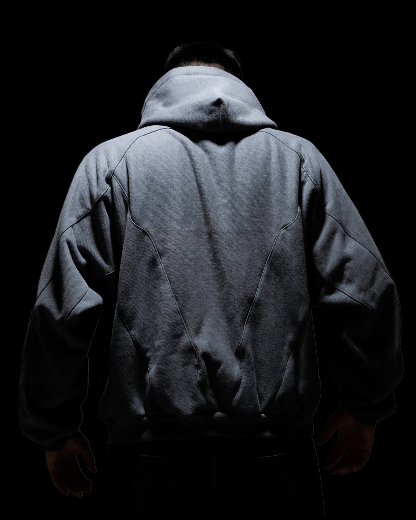 'Steel' Ventilation System - XL