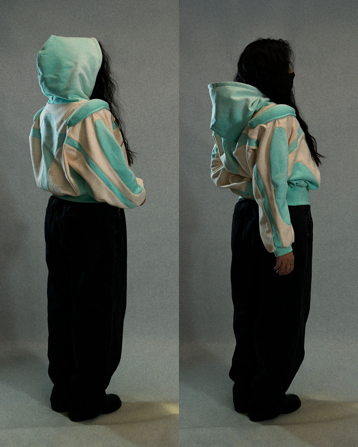 Nebula - Women's Small