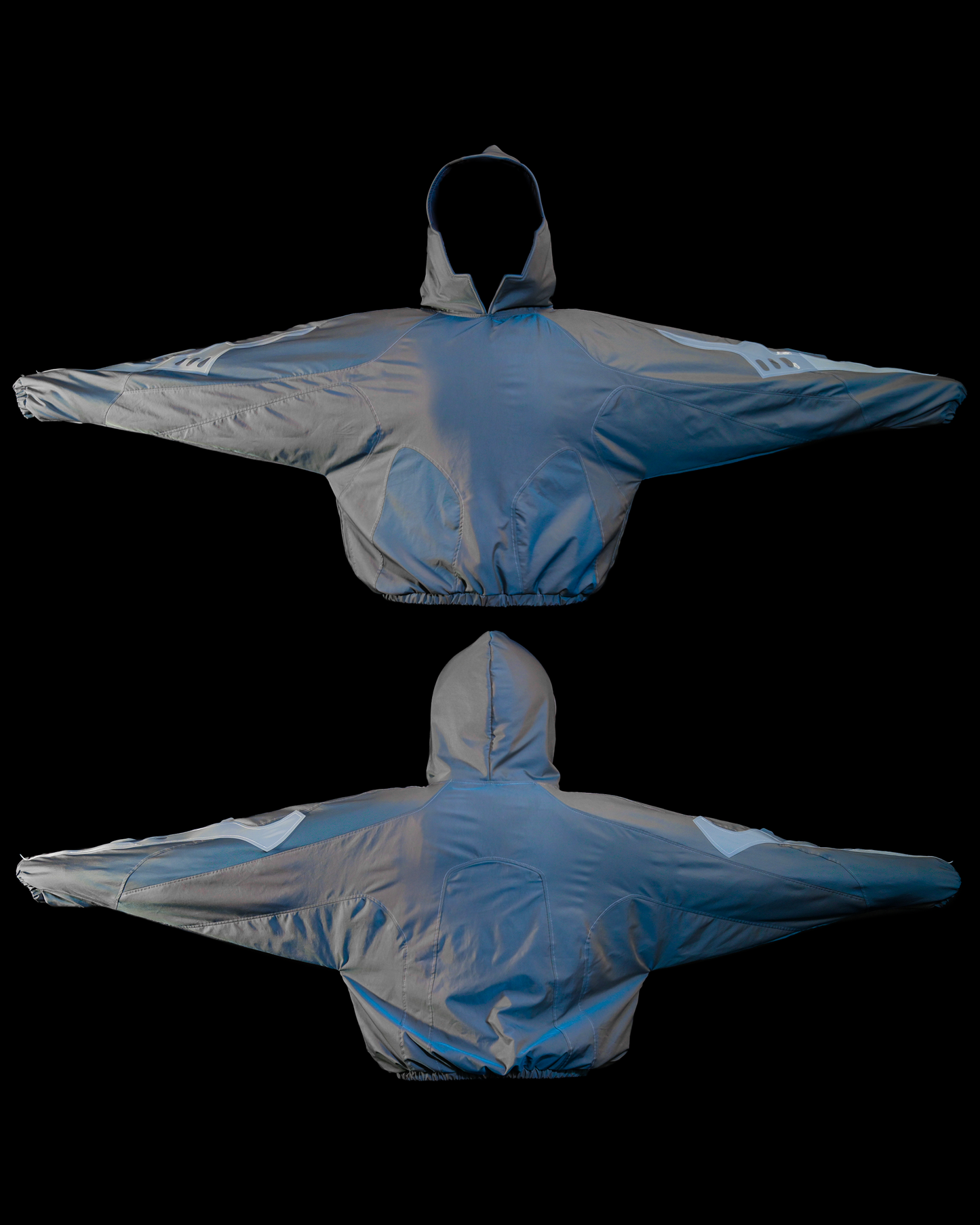 Hologram - Large
