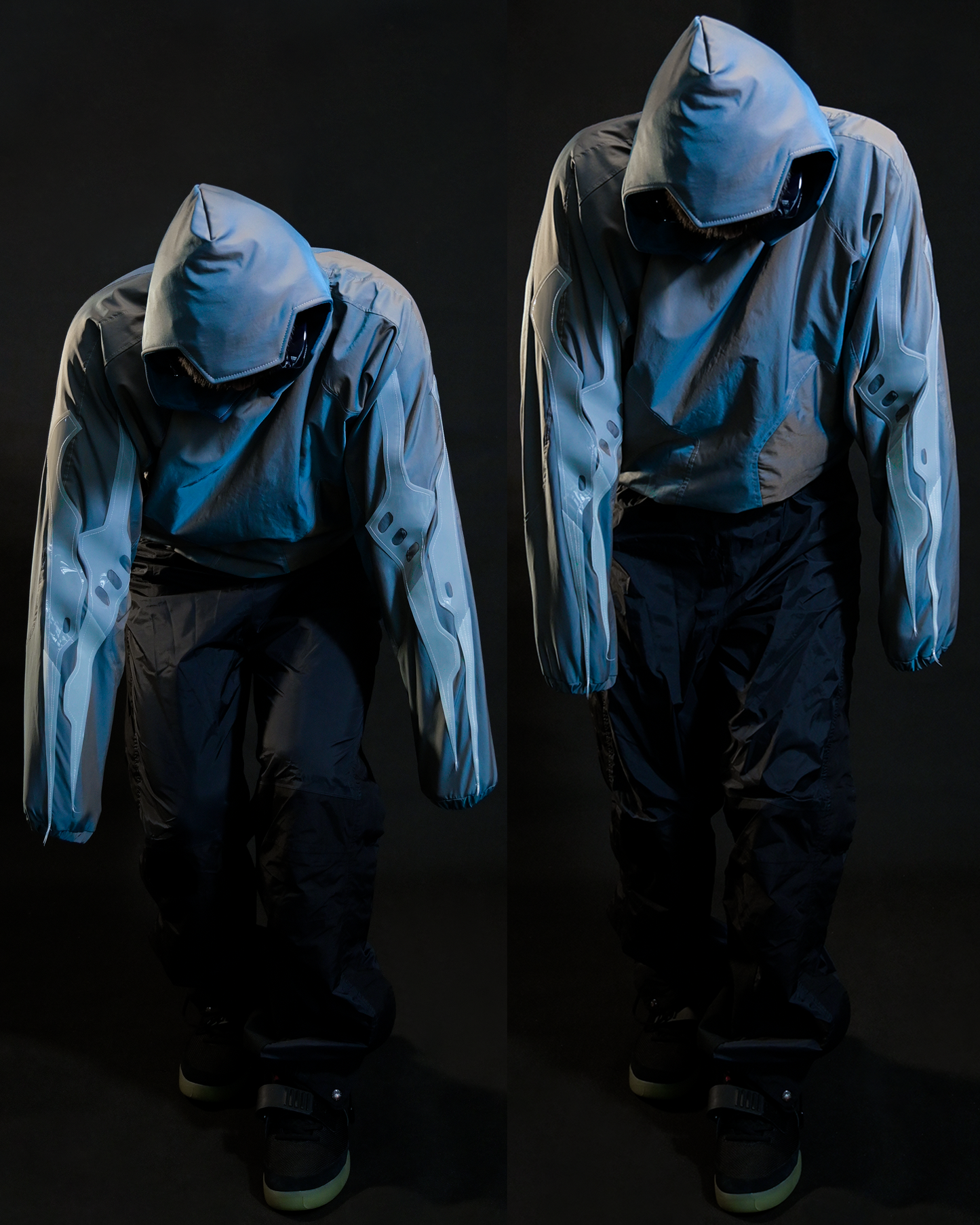 Hologram - Large