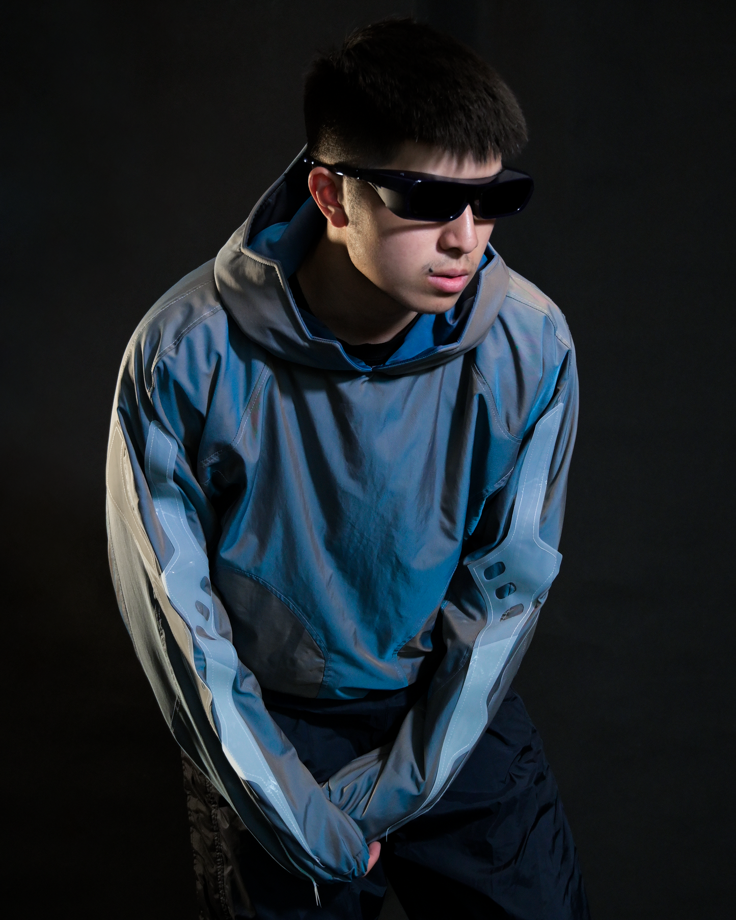 Hologram - Large