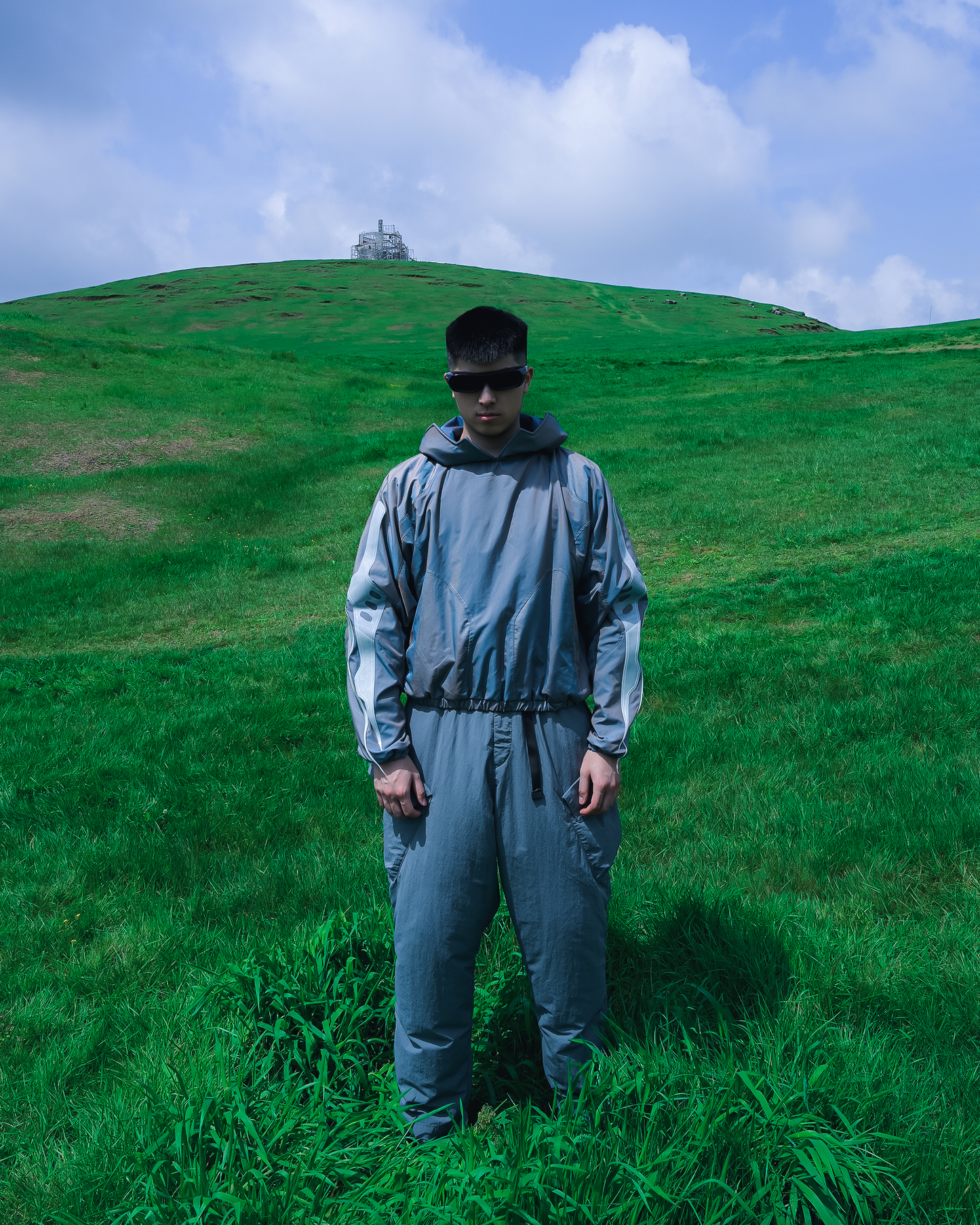 Hologram - Large