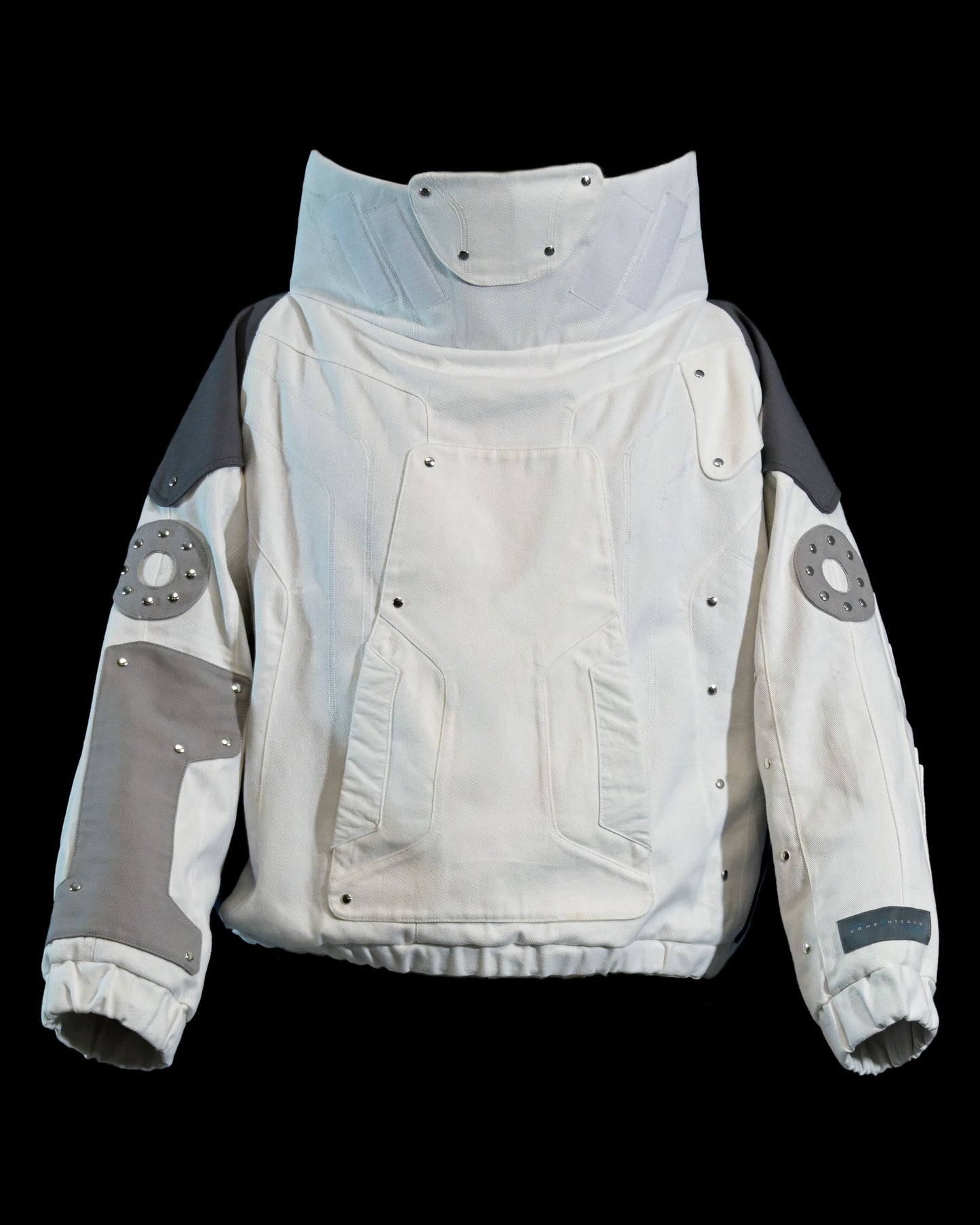 Glacier Ghost - Large