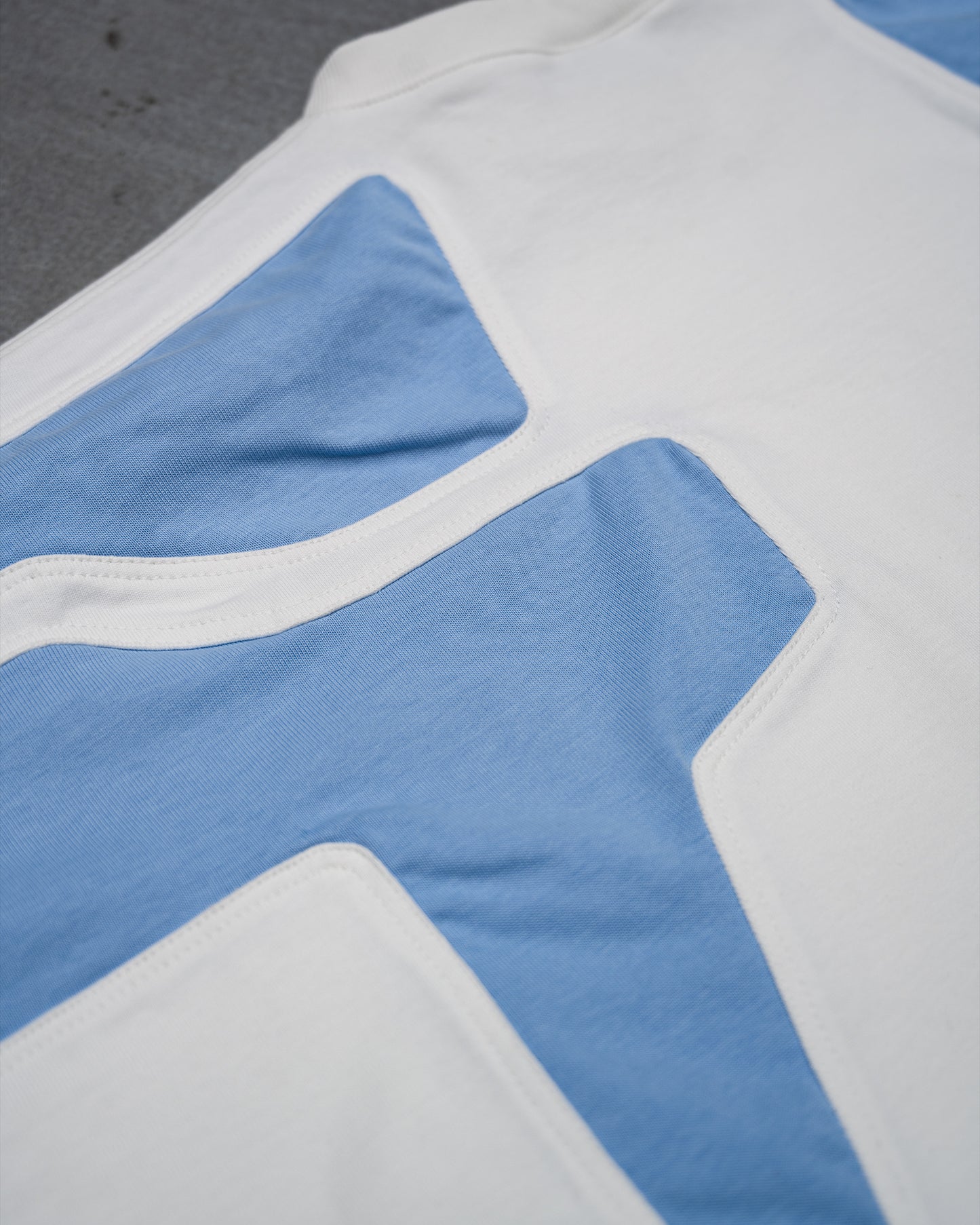 Apex 'White' - Large