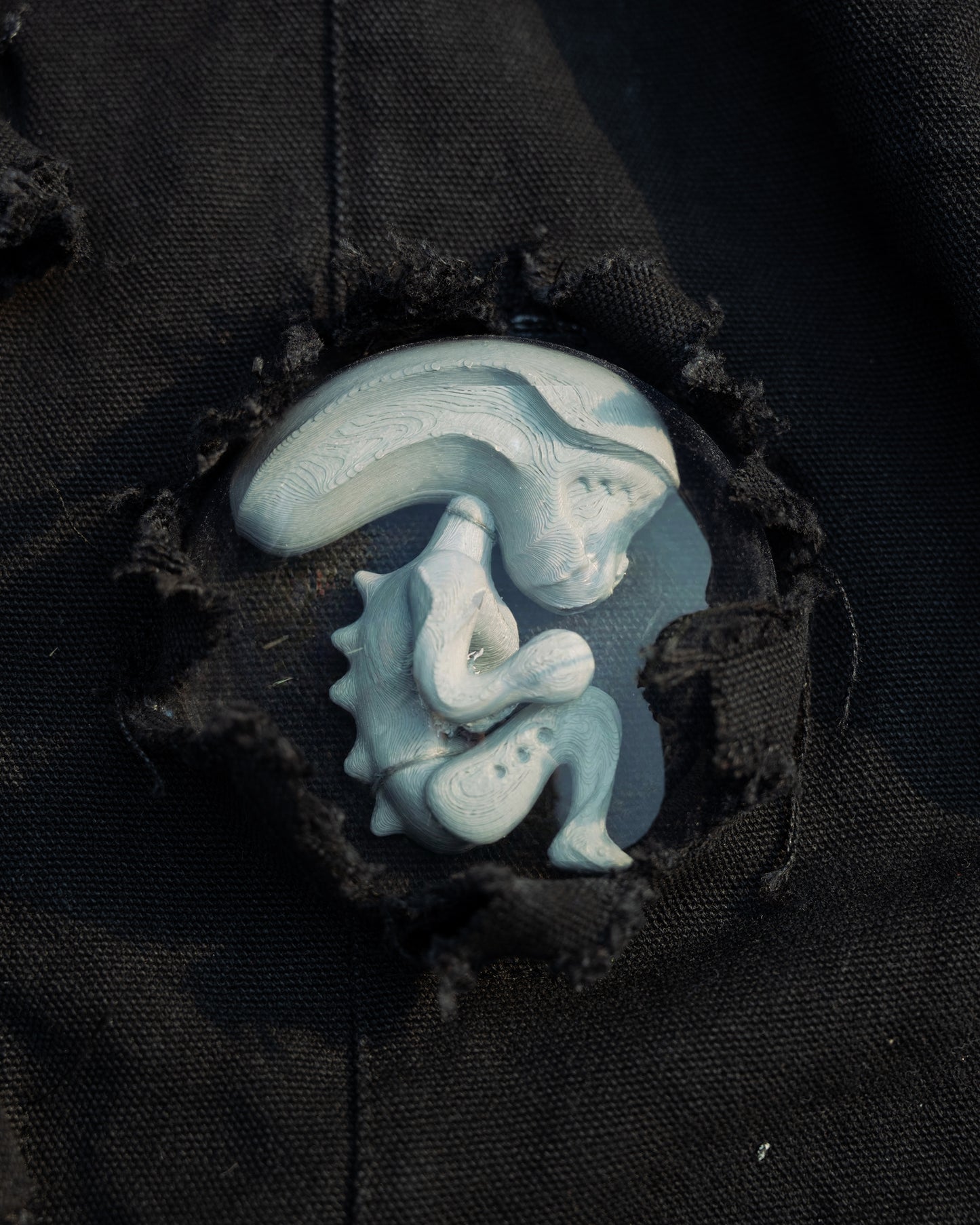 Alien Embryos - 36 Waist