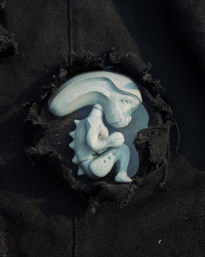 Alien Embryos - 36 Waist