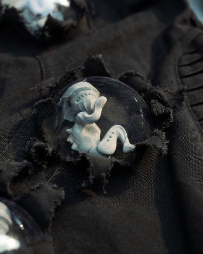 Alien Embryos - 36 Waist