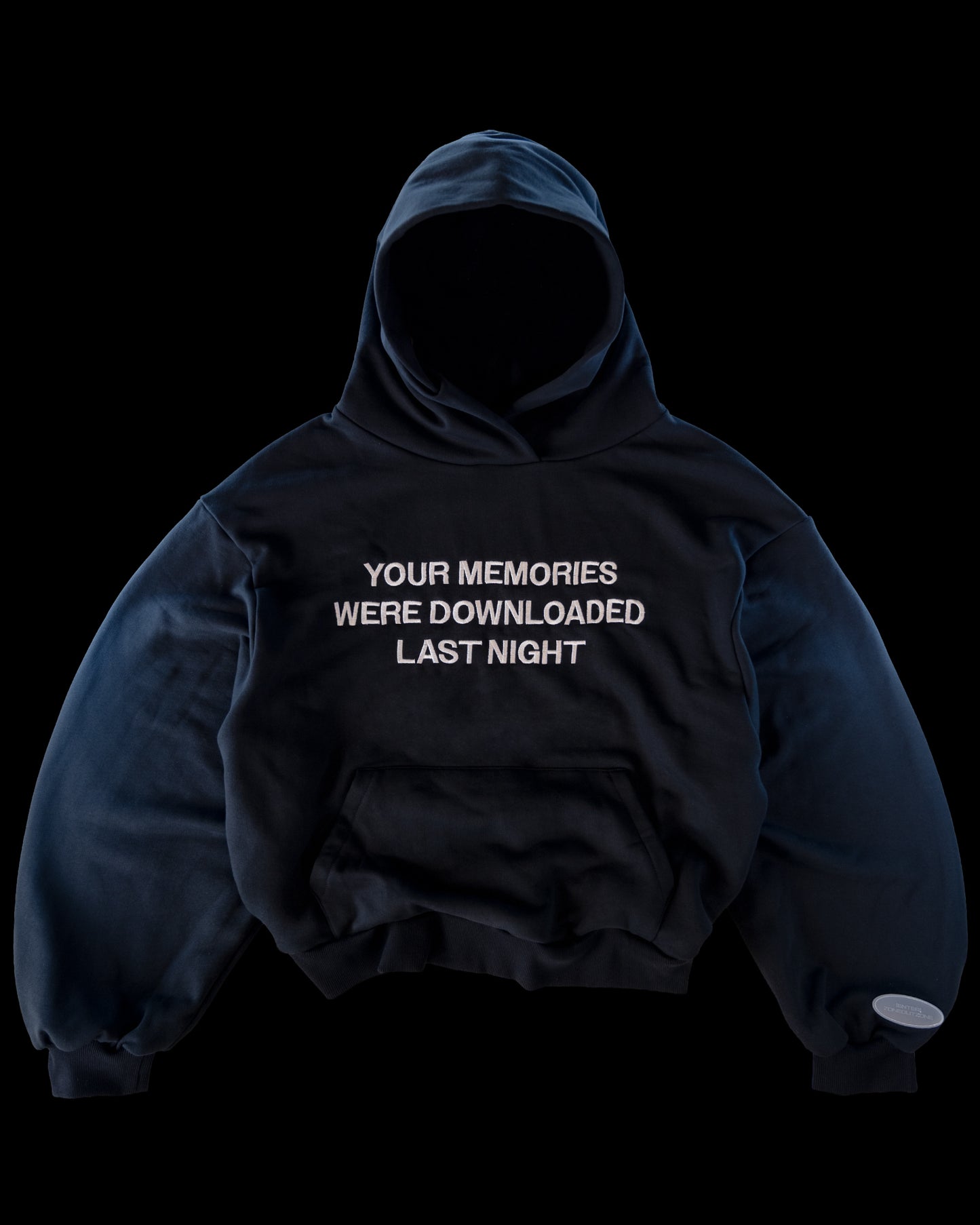 'Noir' Download - XL