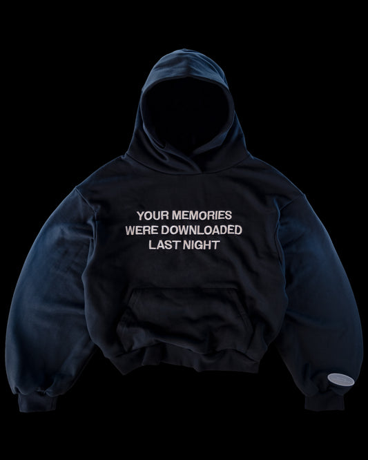 'Noir' Download - XL