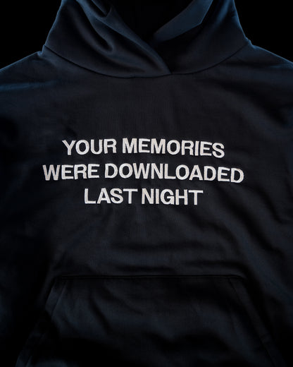 'Noir' Download - XL