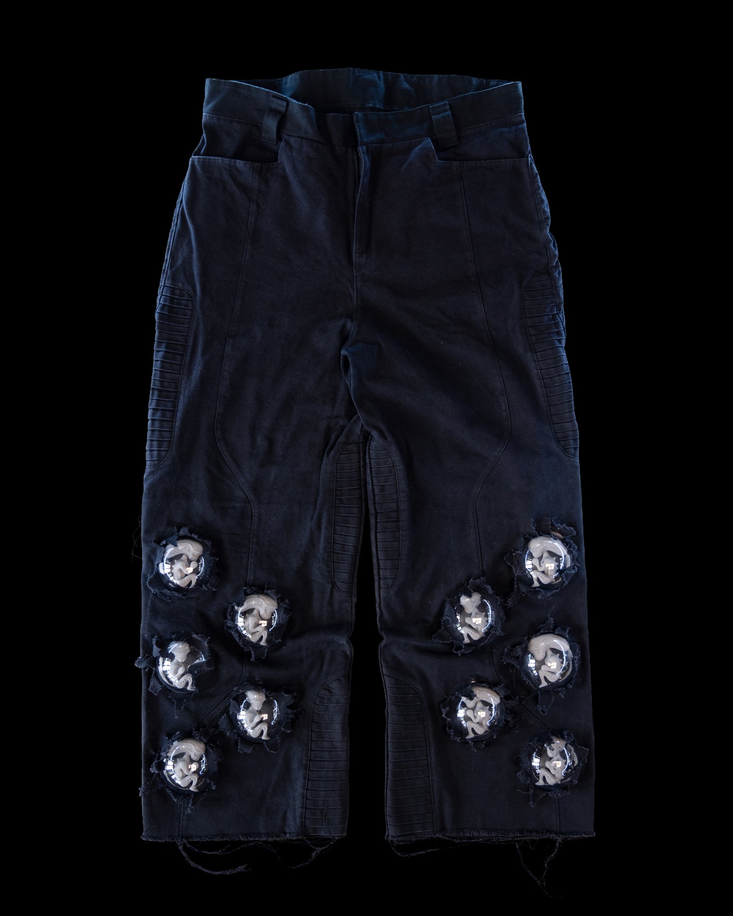 Alien Embryos - 36 Waist