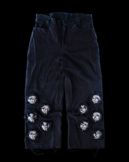 Alien Embryos - 36 Waist