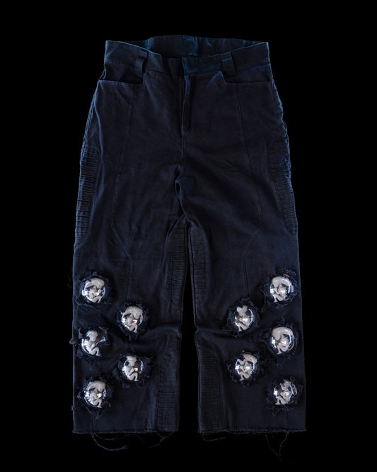 Alien Embryos - 36 Waist