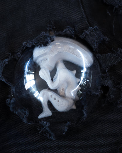 Alien Embryos - 36 Waist