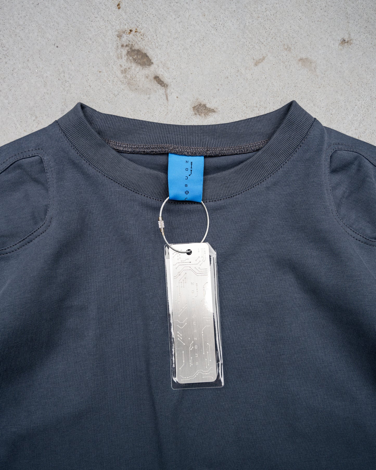 Apex 'Aegean' - Large