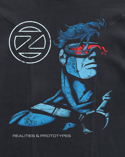 REALITIES & PROTOTYPES