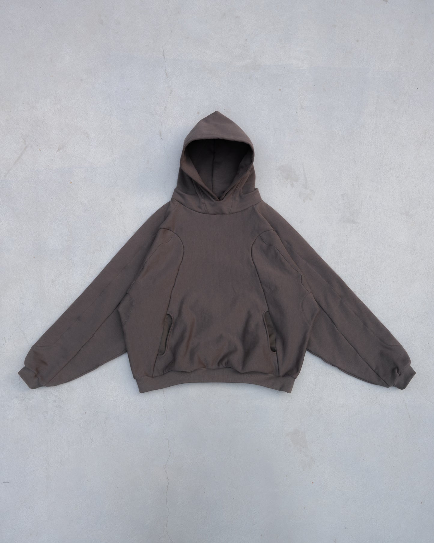 'Dust' Ventilation System - XL