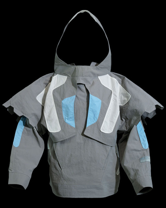 Battle Mech 07 - XL