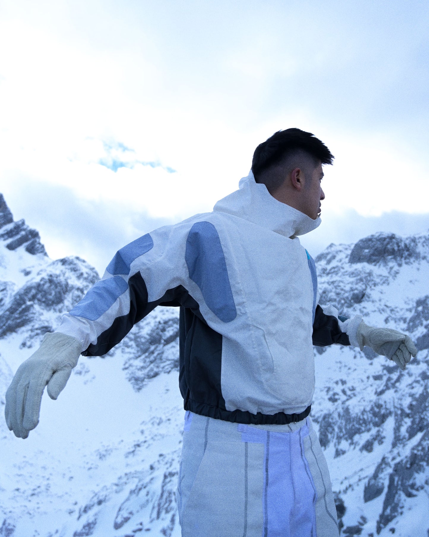 Ice Rift - Medium
