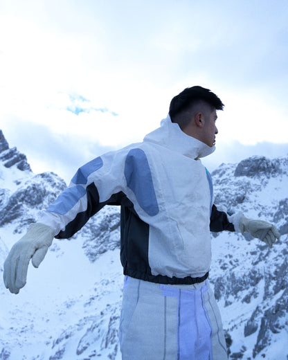 Ice Rift - Medium