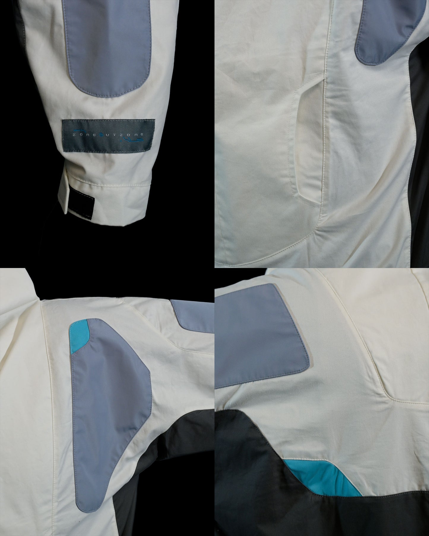 Ice Rift - Medium
