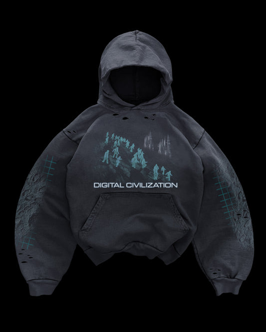 DIGITAL CIVILIZATION