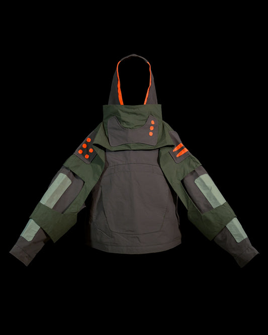 Golem Mech - Steel XL (Tailored)