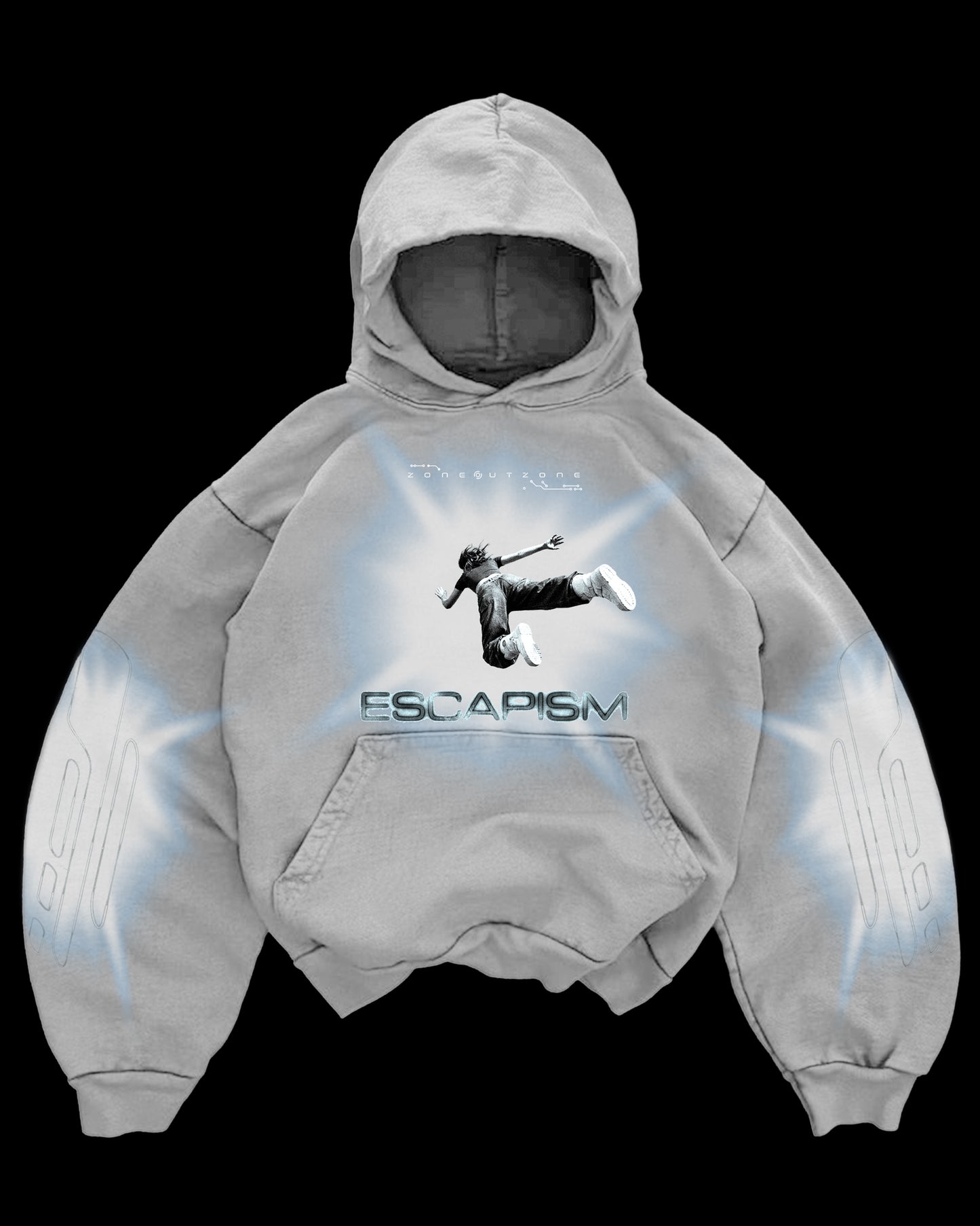 ESCAPISM