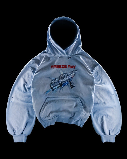 PRE-ORDER FREEZE RAY