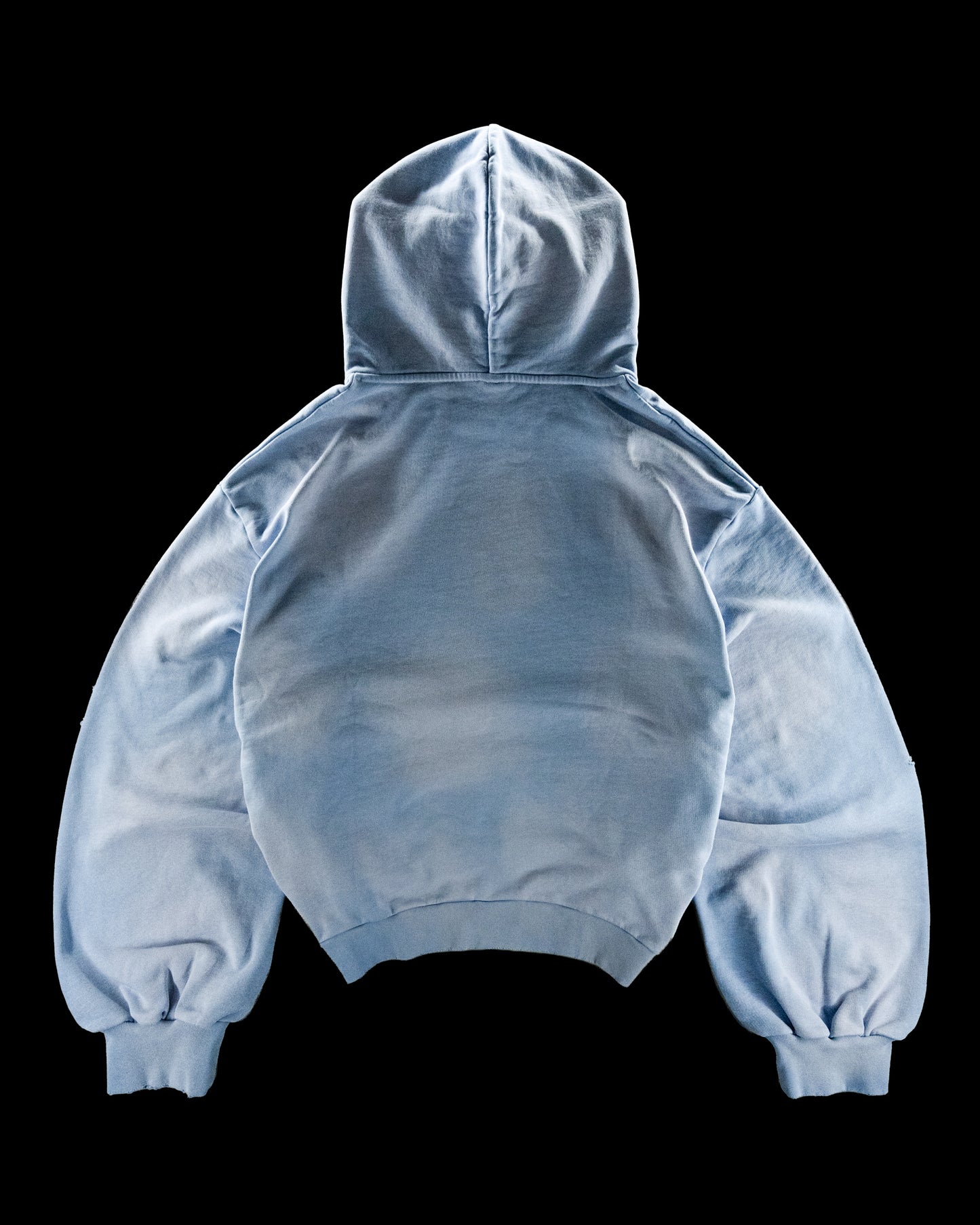 FREEZE RAY