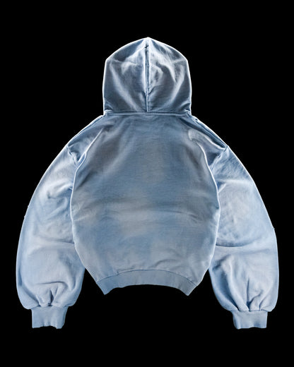 FREEZE RAY