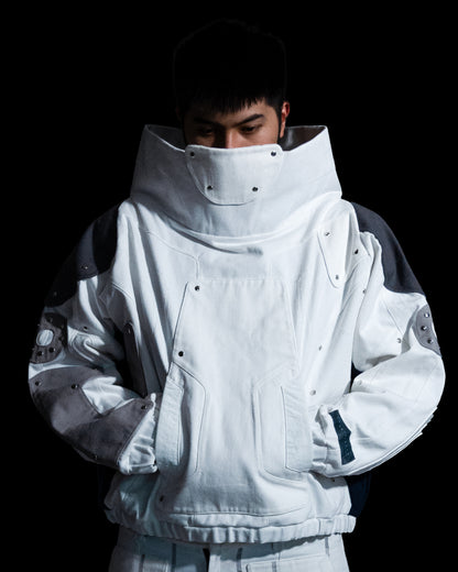 Glacier Ghost - Large