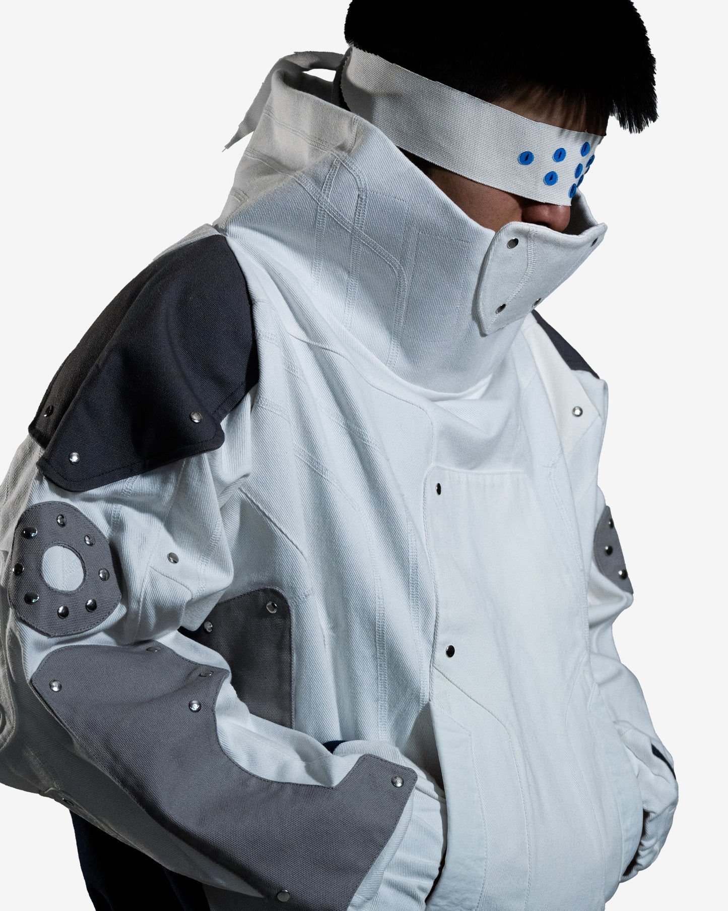 Glacier Ghost - Large