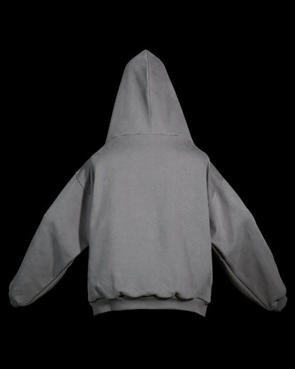 Galactic Juggernauts - Grey Medium