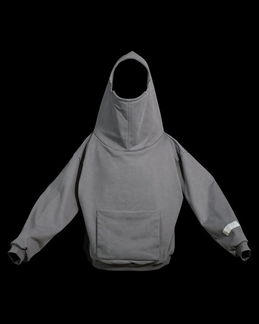 Galactic Juggernauts - Grey Medium