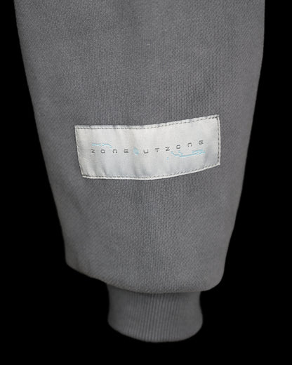Galactic Juggernauts - Grey Medium