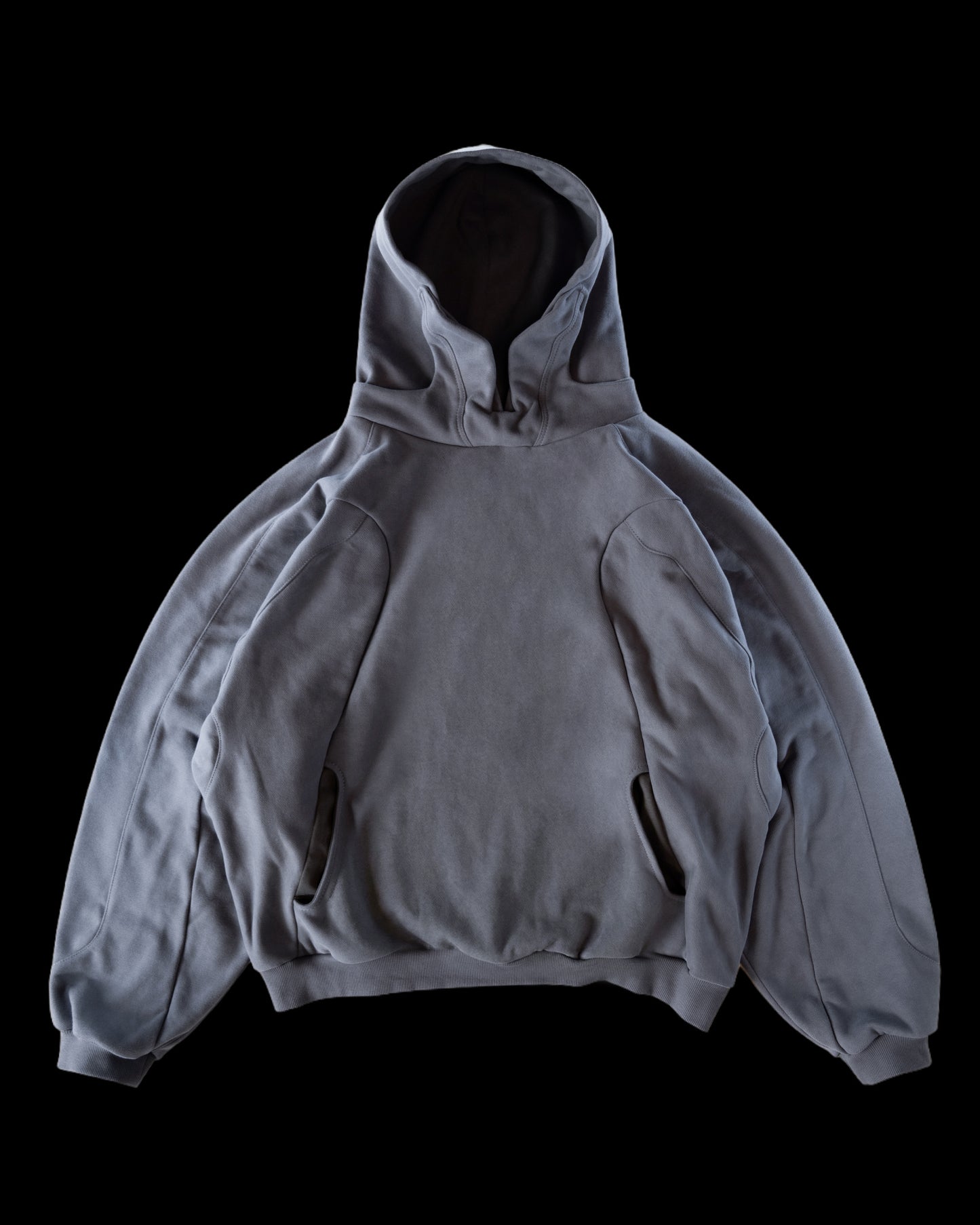 'Steel' Ventilation System - XL