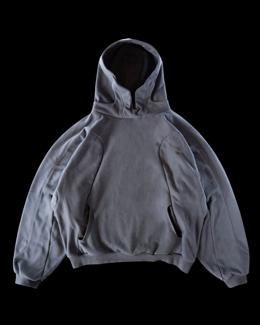 'Steel' Ventilation System - XL