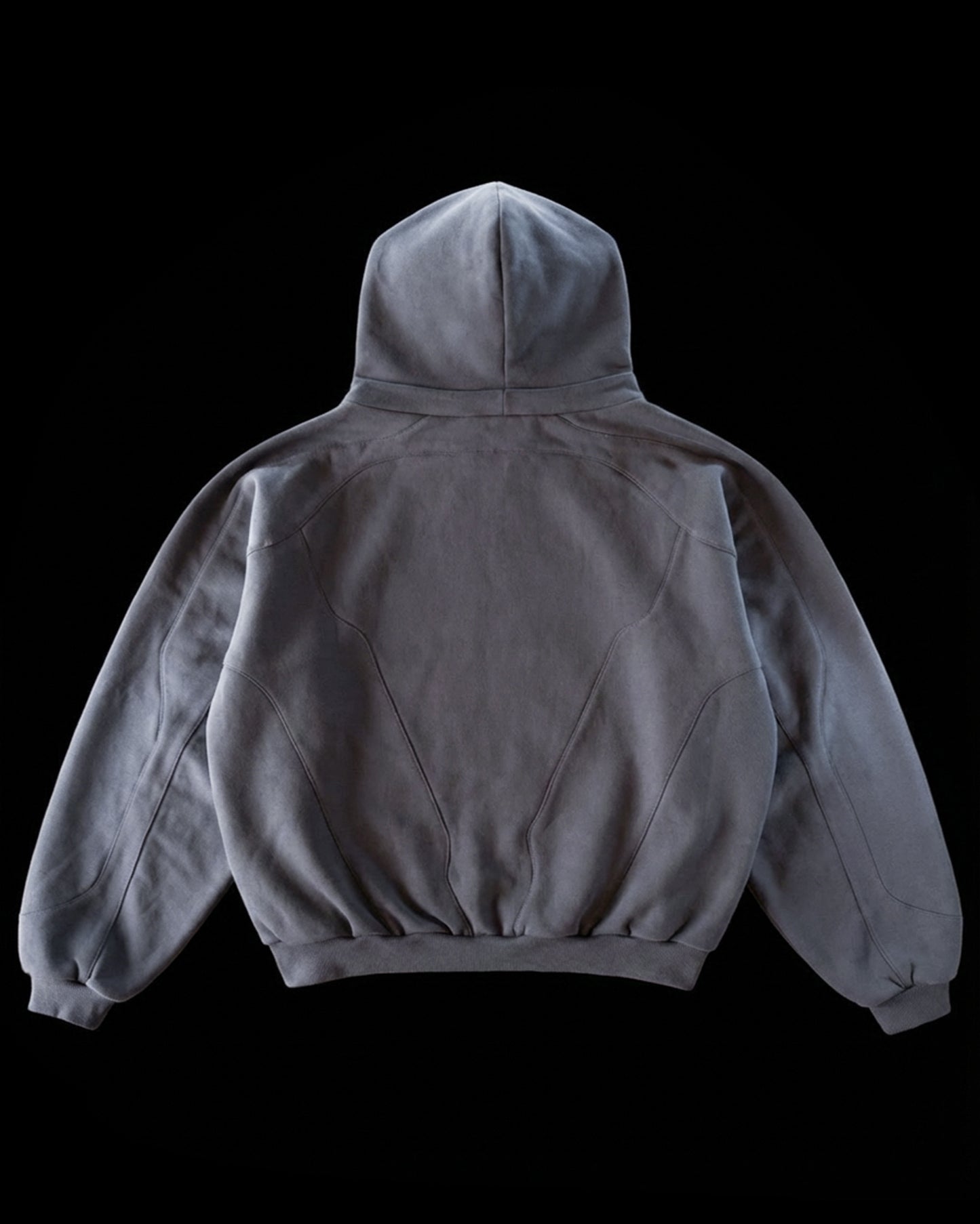 'Steel' Ventilation System - XL