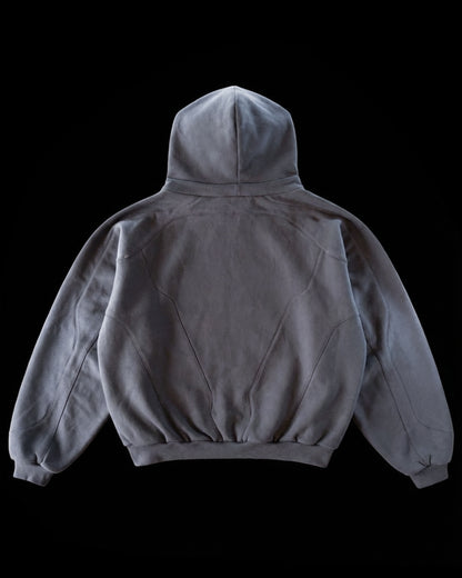 'Steel' Ventilation System - XL