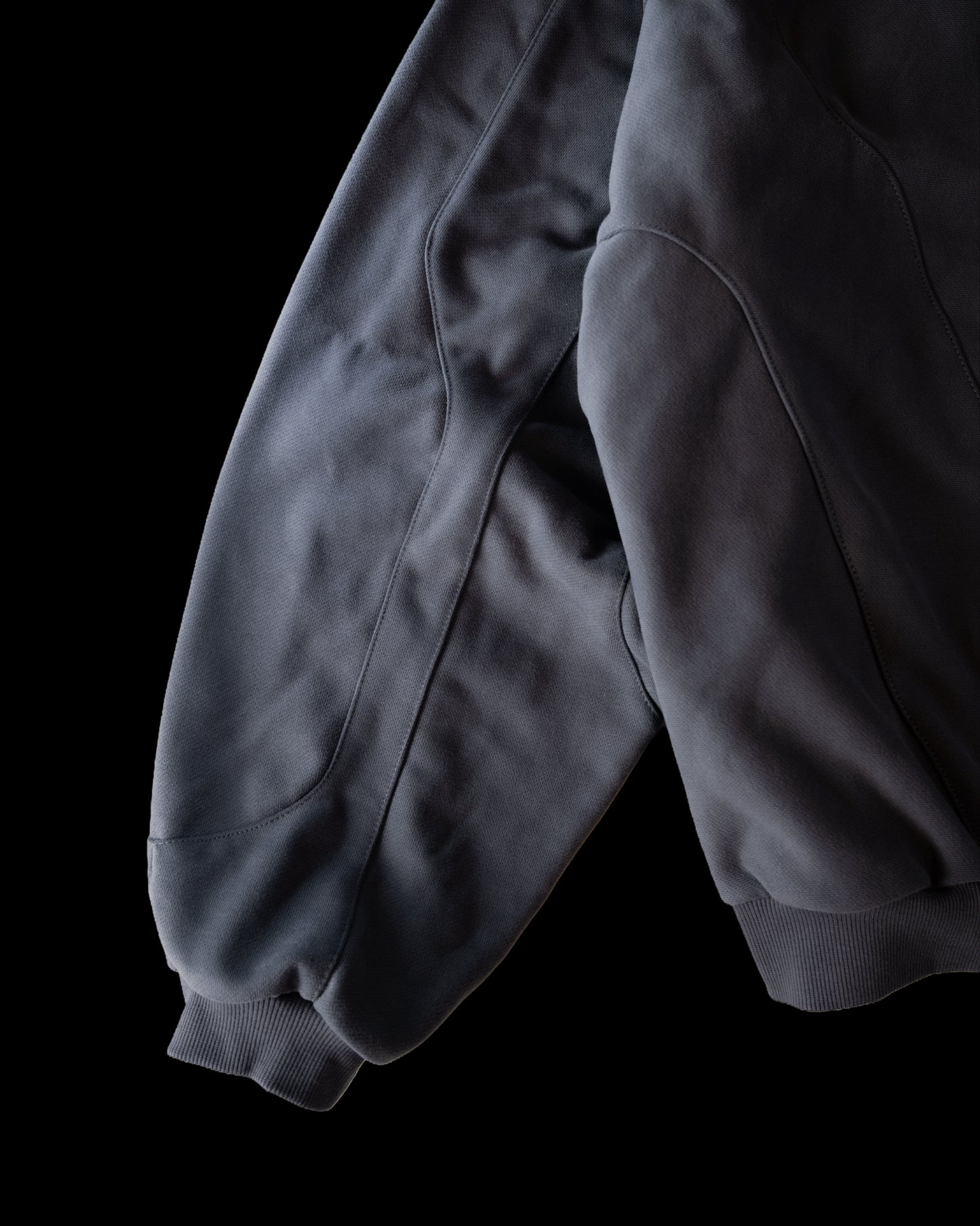 'Steel' Ventilation System - XL