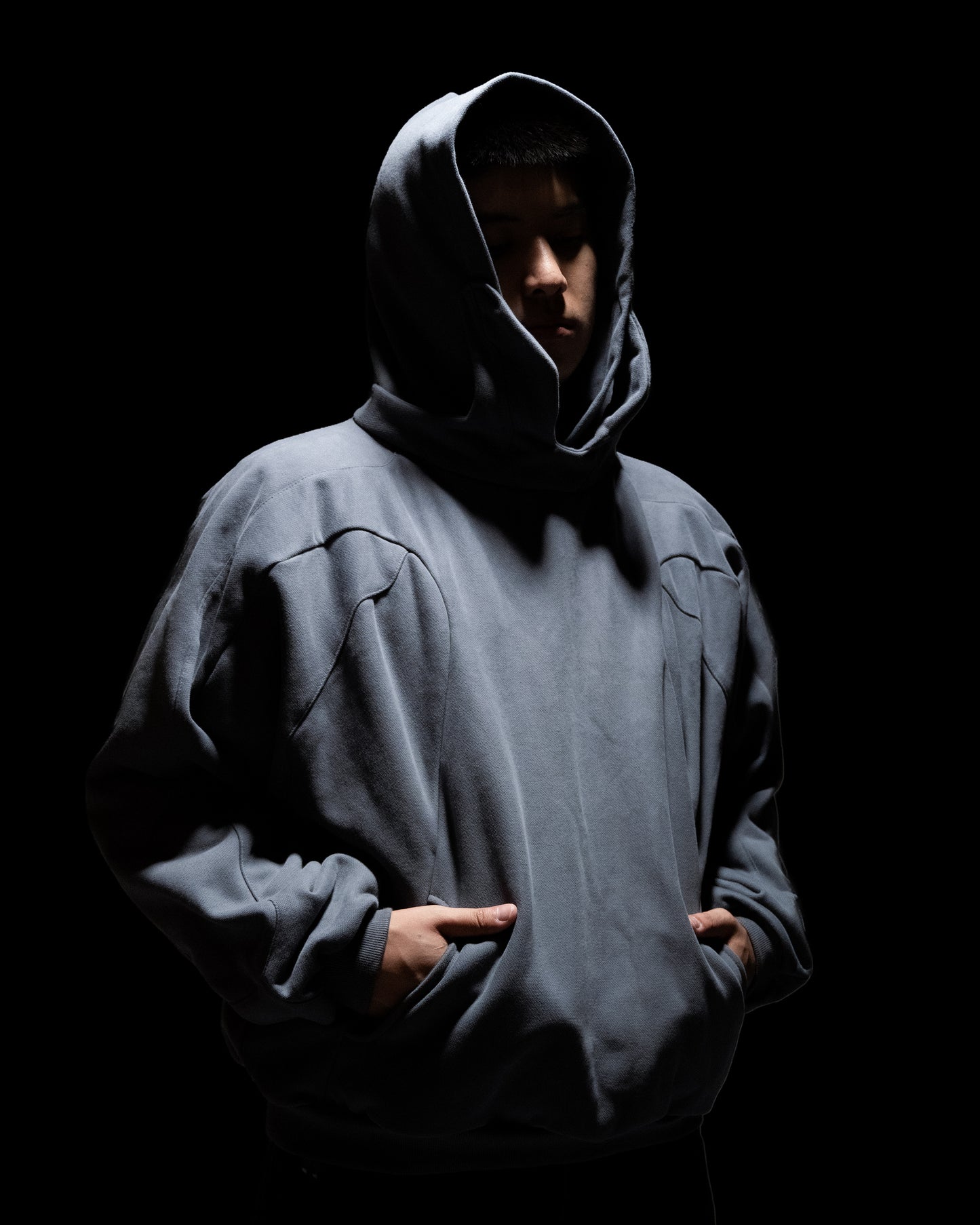 'Steel' Ventilation System - XL