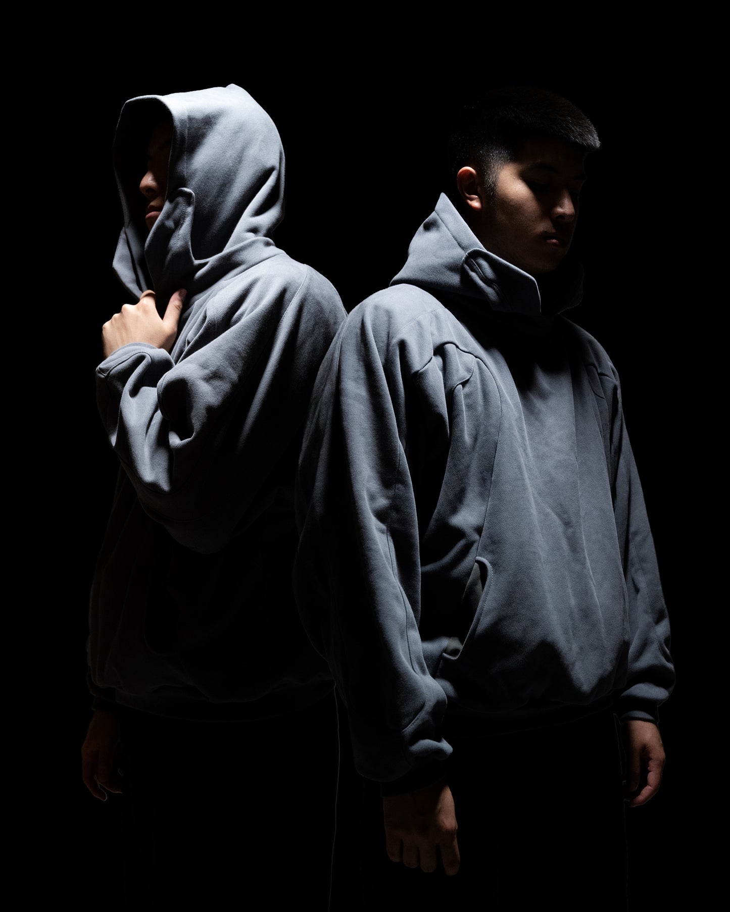 'Steel' Ventilation System - XL