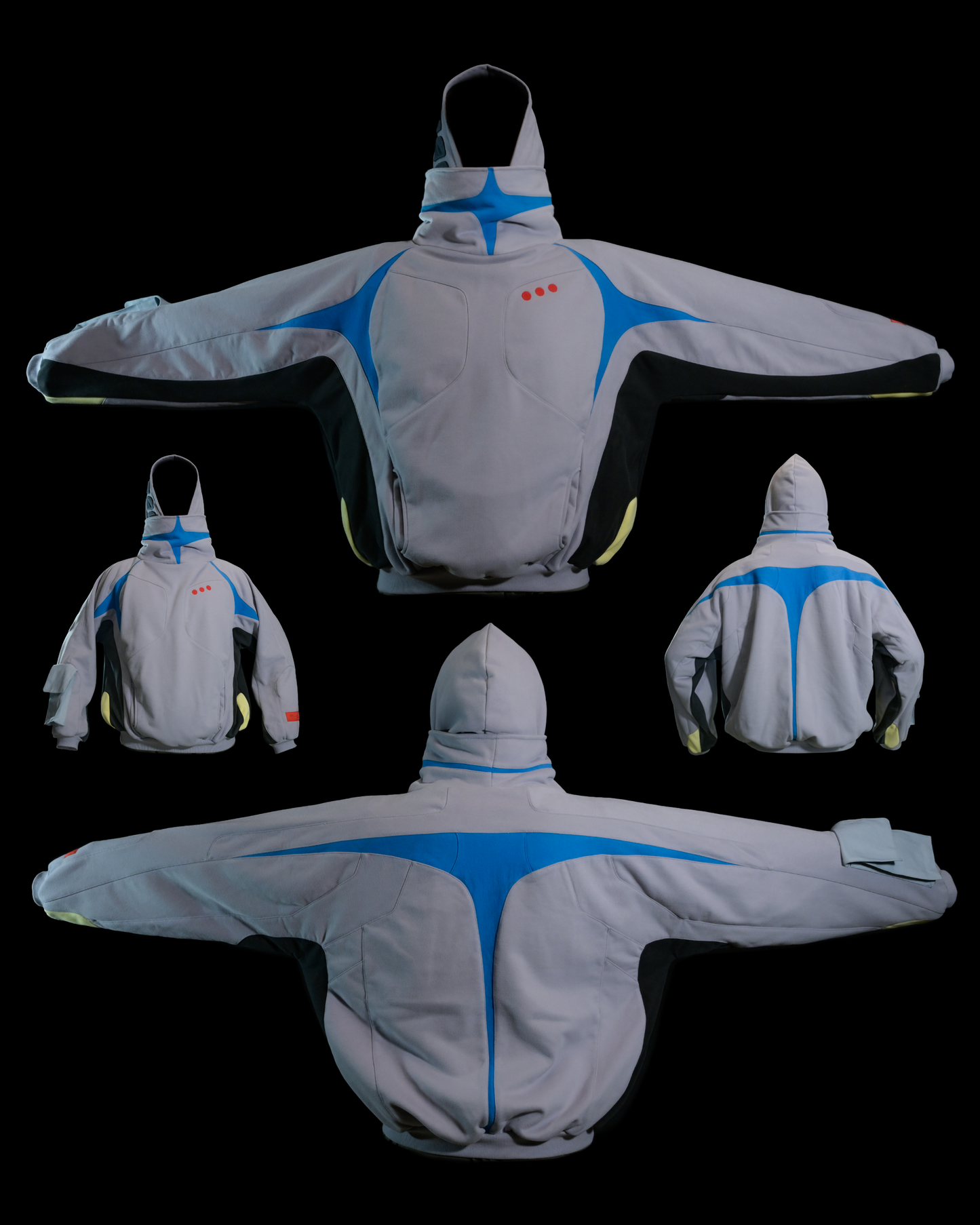 Zero Proxy - Large