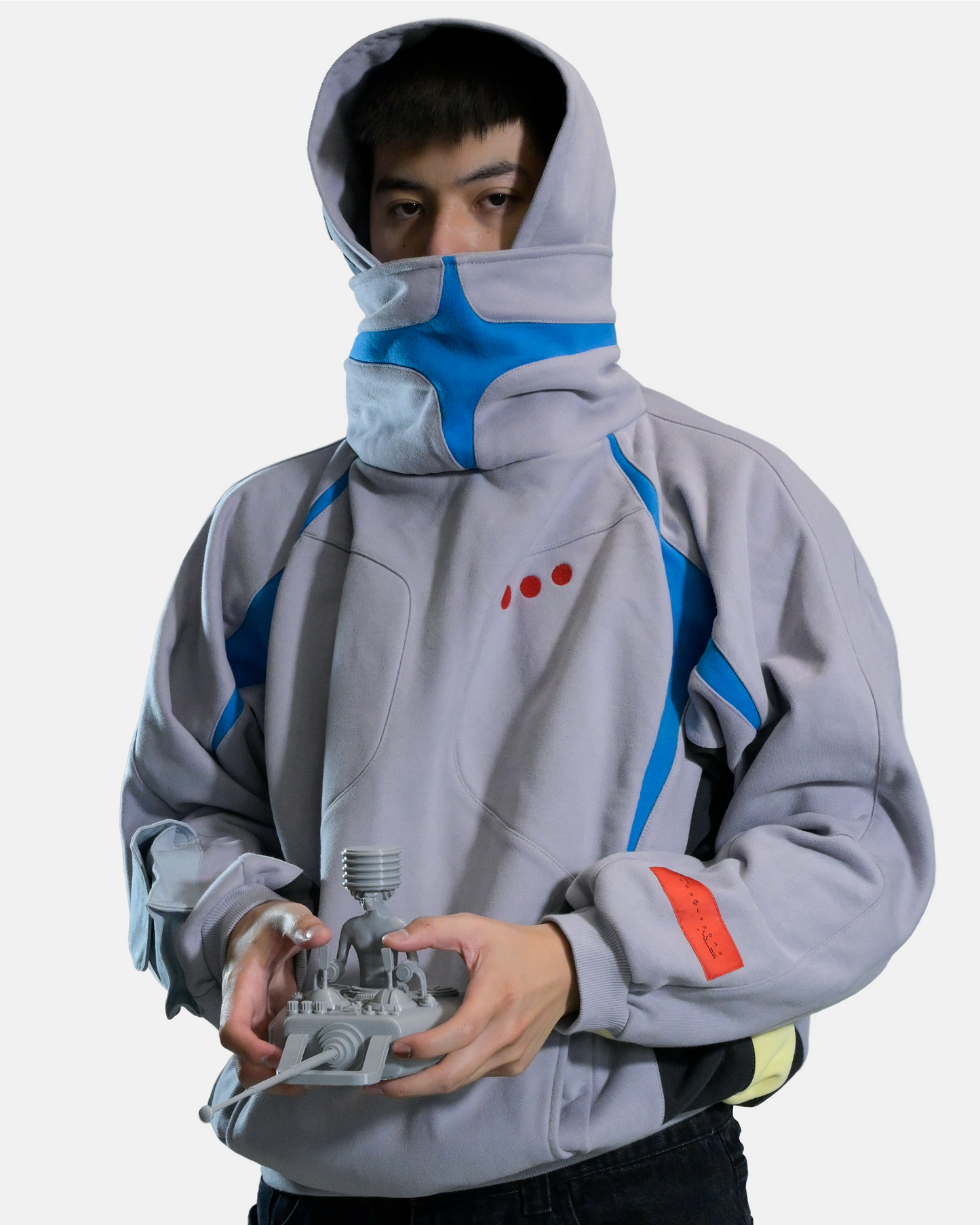 Zero Proxy - Large