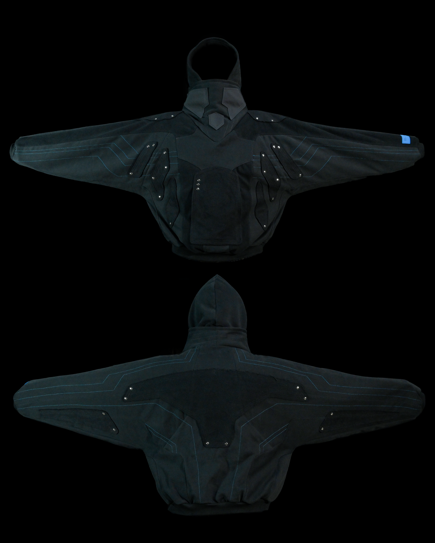 Phantom - Large